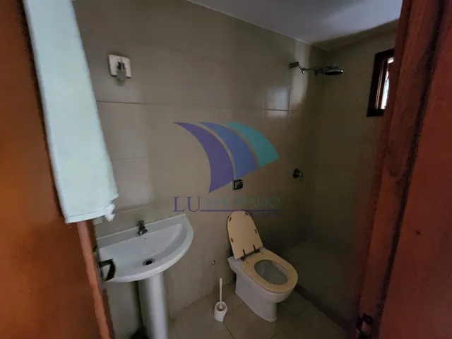 Imagem: COD 654 - Venda Casa Luxo com Vista Mar