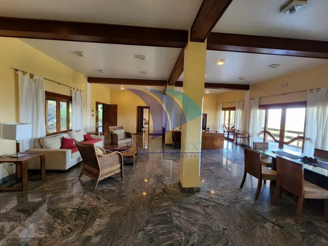 Imagem 12: COD 654 - Venda Casa Luxo com Vista Mar em Búzios