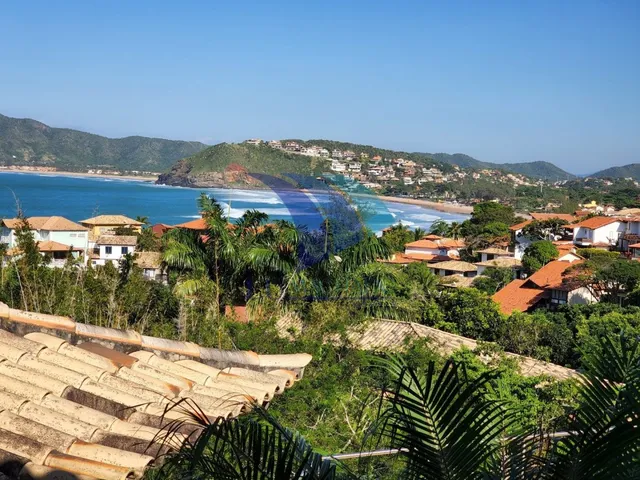 Imagem 9: COD 654 - Venda Casa Luxo com Vista Mar em Búzios