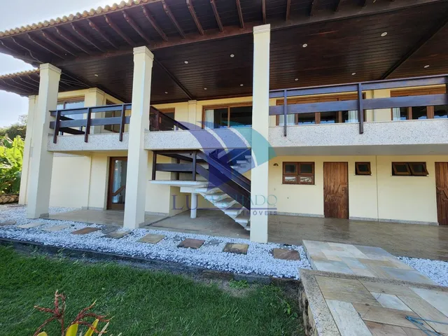 Imagem 14: COD 654 - Venda Casa Luxo com Vista Mar em Búzios