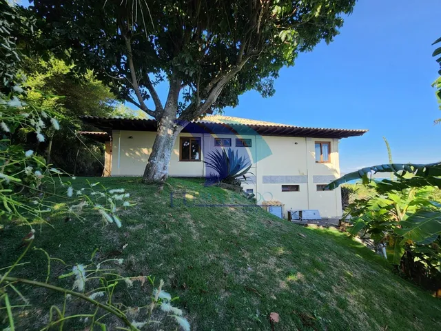Imagem 13: COD 654 - Venda Casa Luxo com Vista Mar em Búzios
