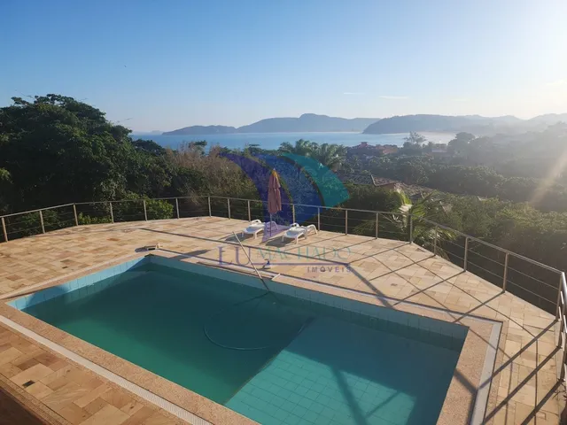 Imagem 15: COD 654 - Venda Casa Luxo com Vista Mar em Búzios