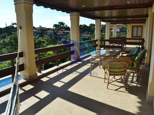 Imagem 5: COD 654 - Venda Casa Luxo com Vista Mar em Búzios