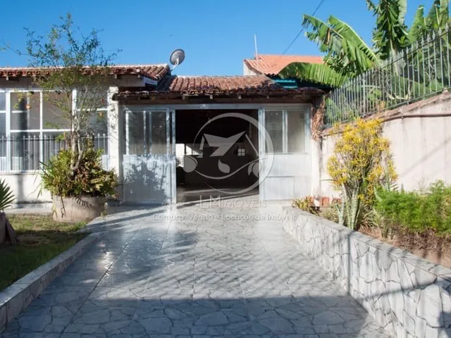 Imagem: COD 356 -Venda Casa Linear, Cabo Frio