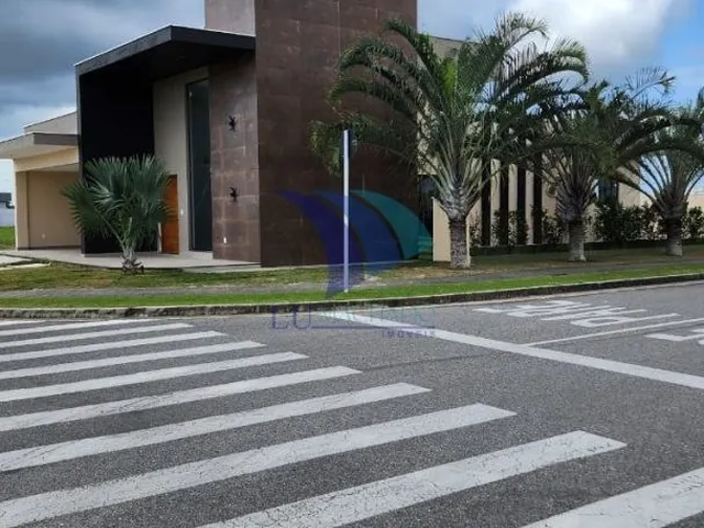 Imagem 15: COD 343- Casa Linear Luxo com Piscina Cond. Alphaville, Cabo Frio