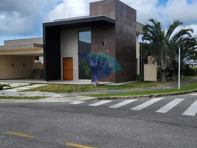 Imagem 14: COD 343- Casa Linear Luxo com Piscina Cond. Alphaville, Cabo Frio