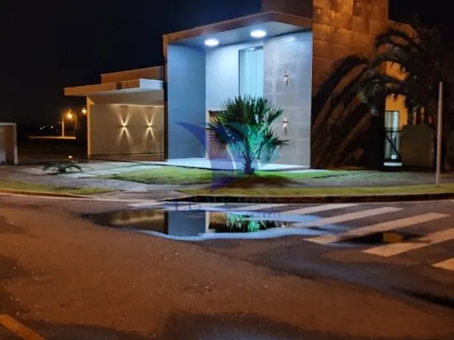 Imagem 9: COD 343- Casa Linear Luxo com Piscina Cond. Alphaville, Cabo Frio