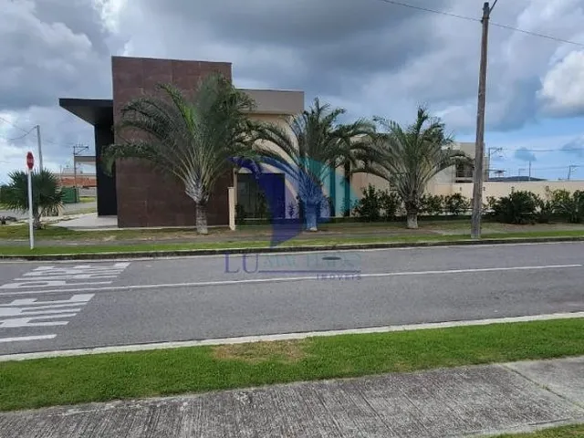 Imagem 11: COD 343- Casa Linear Luxo com Piscina Cond. Alphaville, Cabo Frio