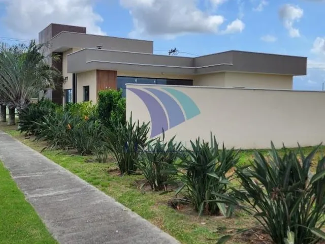 Imagem 16: COD 343- Casa Linear Luxo com Piscina Cond. Alphaville, Cabo Frio