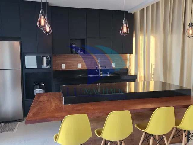 Imagem 8: COD 343- Casa Linear Luxo com Piscina Cond. Alphaville, Cabo Frio