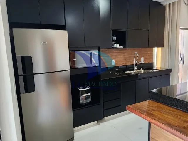 Imagem 4: COD 343- Casa Linear Luxo com Piscina Cond. Alphaville, Cabo Frio