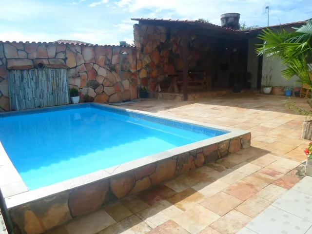 Imagem 12: Vendo Casa em Pirenópolis