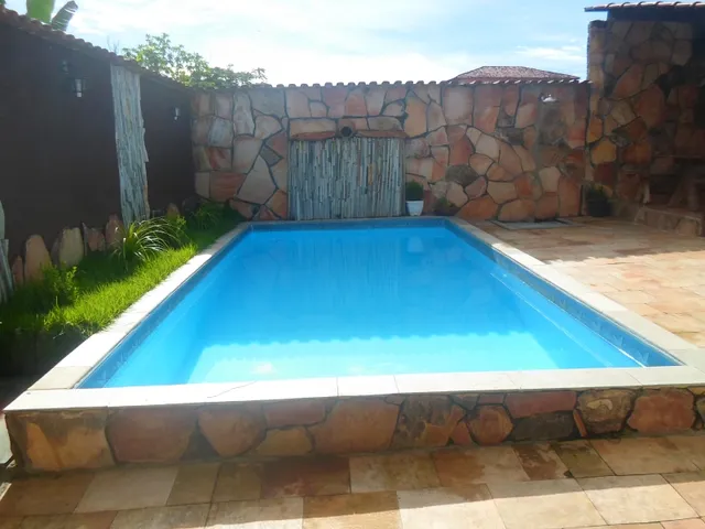 Imagem 4: Vendo Casa em Pirenópolis