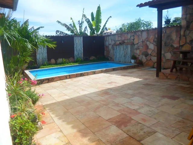 Imagem 6: Vendo Casa em Pirenópolis