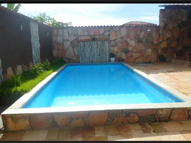 Imagem 3: Vendo Casa em Pirenópolis