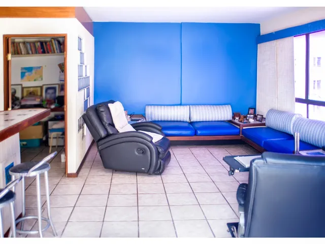 Imagem 15: Cobertura à venda na Graça, Salvador-BA: 3 quartos, 2 suítes, 2 salas, 4 banheiros, 2