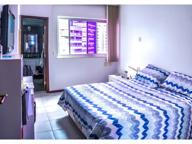 Imagem 7: Cobertura à venda na Graça, Salvador-BA: 3 quartos, 2 suítes, 2 salas, 4 banheiros, 2