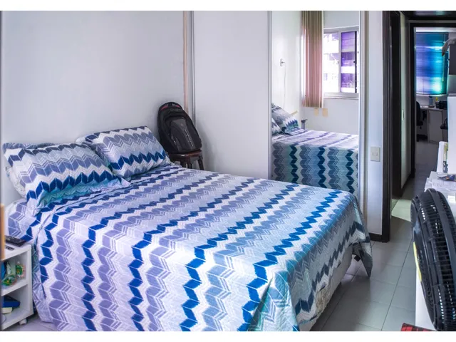 Imagem 4: Cobertura à venda na Graça, Salvador-BA: 3 quartos, 2 suítes, 2 salas, 4 banheiros, 2