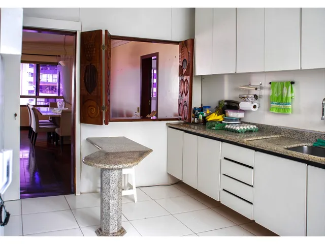 Imagem 16: Cobertura à venda na Graça, Salvador-BA: 3 quartos, 2 suítes, 2 salas, 4 banheiros, 2