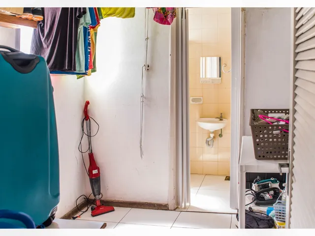 Imagem 12: Cobertura à venda na Graça, Salvador-BA: 3 quartos, 2 suítes, 2 salas, 4 banheiros, 2