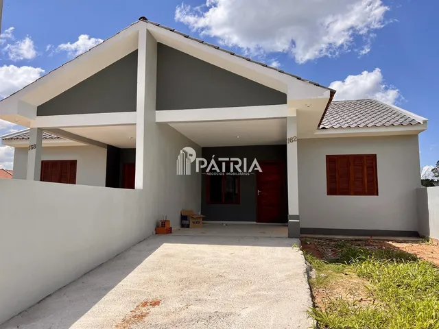 Imagem 9: GEMINADO COM 2 DORMS. E AMPLO PÁTIO, EM VERA CRUZ