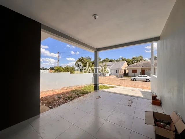 Imagem 5: GEMINADO COM 2 DORMS. E AMPLO PÁTIO, EM VERA CRUZ