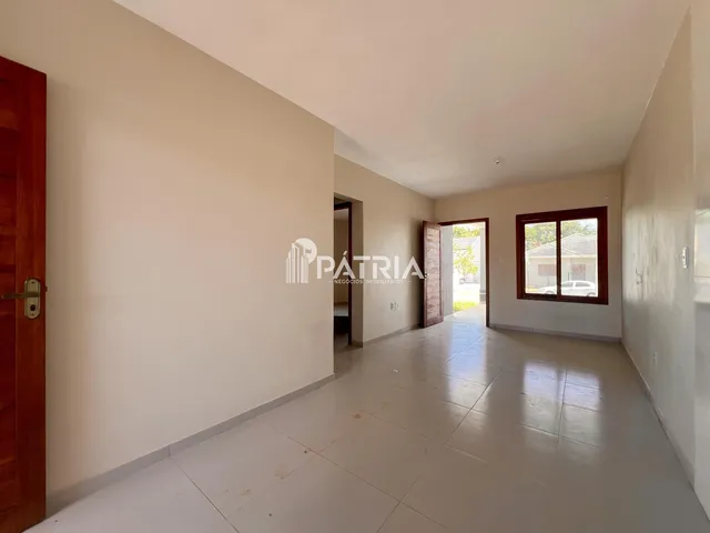 Imagem 4: GEMINADO COM 2 DORMS. E AMPLO PÁTIO, EM VERA CRUZ