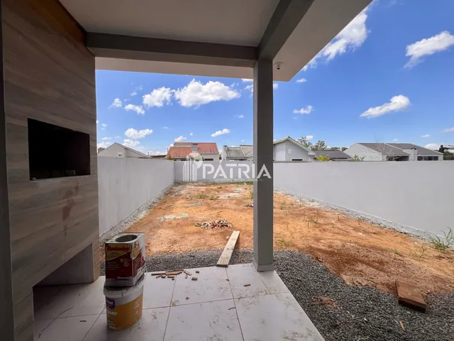 Imagem 2: GEMINADO COM 2 DORMS. E AMPLO PÁTIO, EM VERA CRUZ