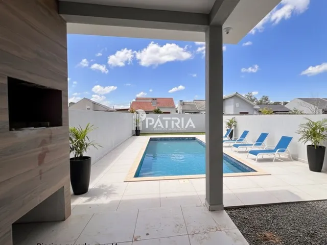 Imagem 10: GEMINADO COM 2 DORMS. E AMPLO PÁTIO, EM VERA CRUZ