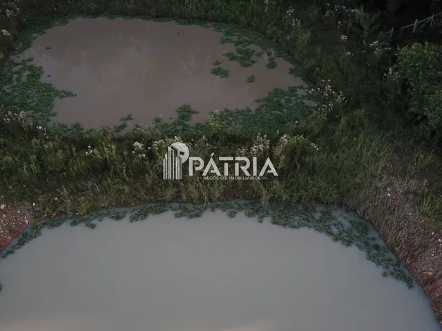 Imagem 2: Terrenão Ideal para Construção de Pavilhão Ou Chácara para Lazer, em Vera Cruz