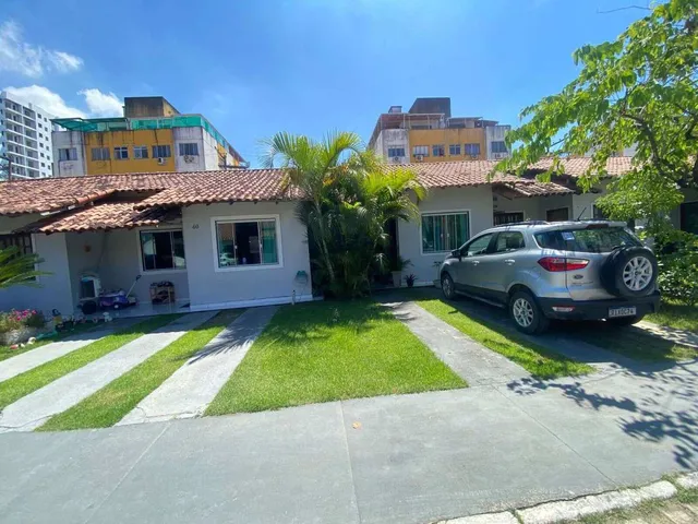 Imagem: Casa de condomínio à venda em Duque de