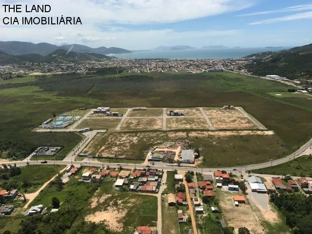 Imagem: TERRENO EM CONDOMÍNIO RESIDENCIAL em Garopaba