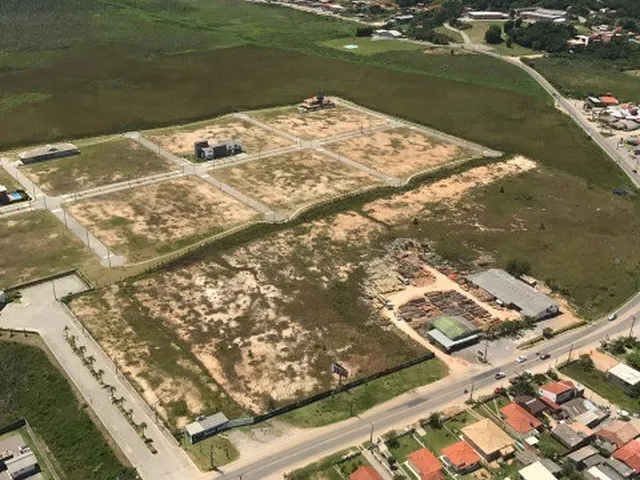 Imagem 3: TERRENO EM CONDOMÍNIO RESIDENCIAL em Garopaba - SC, Palhocinha