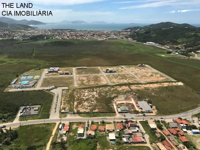 Imagem 9: TERRENO EM CONDOMÍNIO RESIDENCIAL em Garopaba - SC, Palhocinha