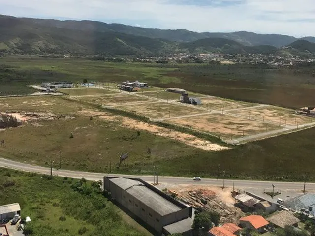 Imagem 11: TERRENO EM CONDOMÍNIO RESIDENCIAL em Garopaba - SC, Palhocinha