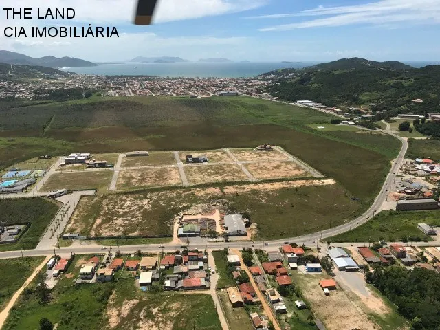 Imagem 8: Lote de esquina no Condomínio Garopaba Internacional