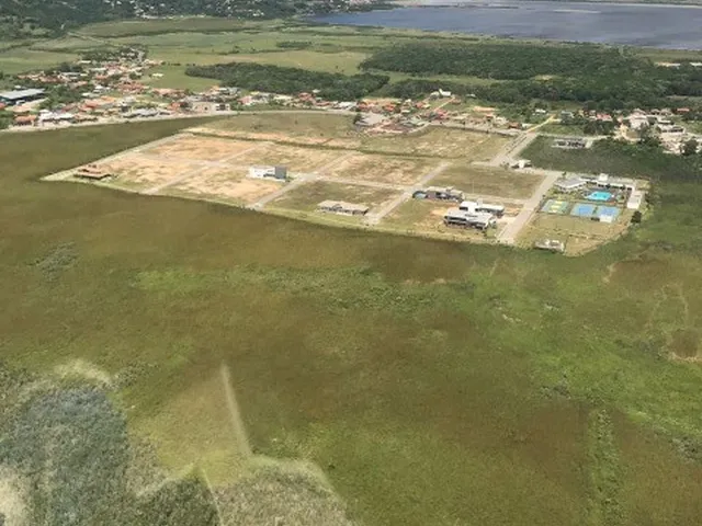 Imagem 3: Lote de esquina no Condomínio Garopaba Internacional
