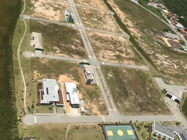 Imagem 2: Lote de esquina no Condomínio Garopaba Internacional