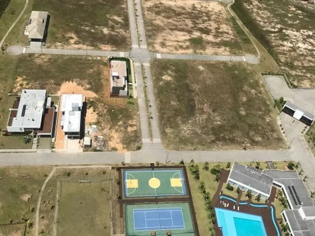 Imagem 5: Lote de esquina no Condomínio Garopaba Internacional
