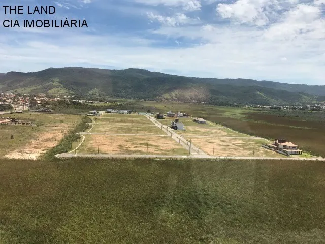 Imagem 6: Lote de esquina no Condomínio Garopaba Internacional
