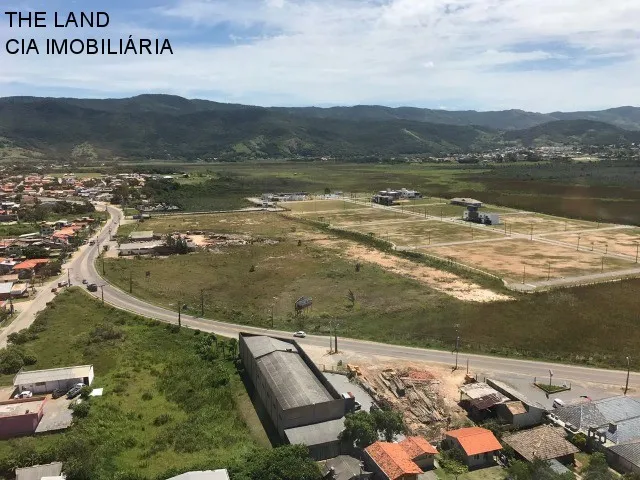 Imagem 9: Lote de esquina no Condomínio Garopaba Internacional