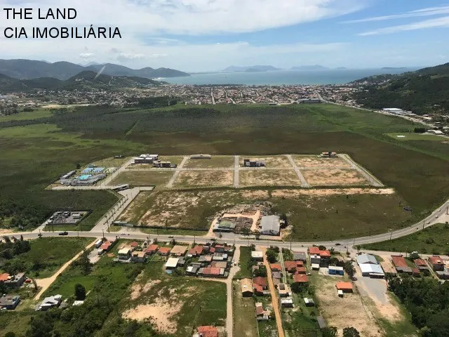 Imagem 10: Lote de esquina no Condomínio Garopaba Internacional