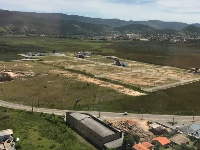 Imagem 11: Lote de esquina no Condomínio Garopaba Internacional