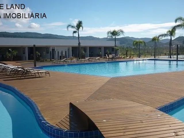 Imagem: TERRENO EM CONDOMÍNIO RESIDENCIAL em GAROPABA