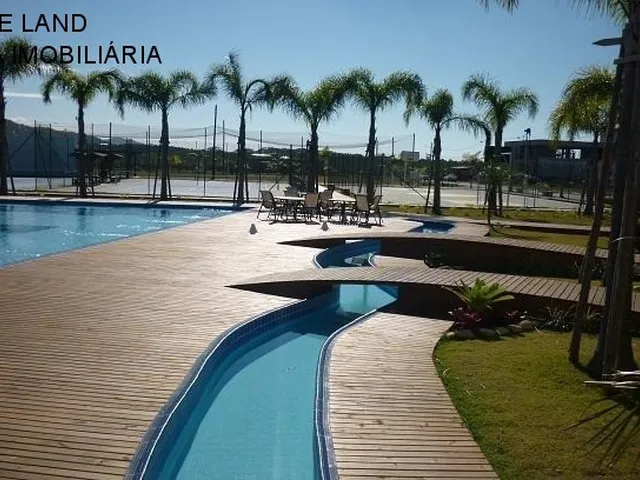Imagem 4: TERRENO EM CONDOMÍNIO RESIDENCIAL em GAROPABA - SC, PALHOCINHA