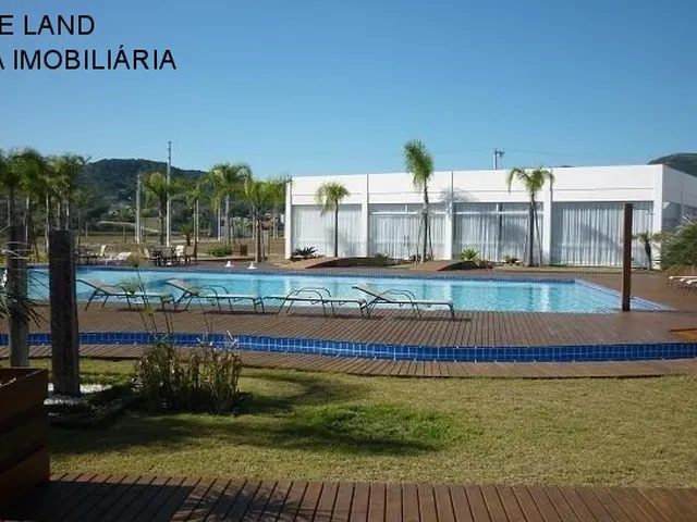 Imagem 6: TERRENO EM CONDOMÍNIO RESIDENCIAL em GAROPABA - SC, PALHOCINHA