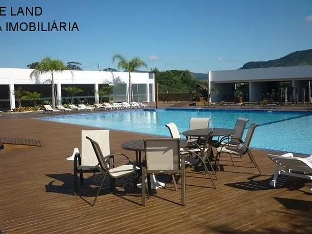 Imagem 5: TERRENO EM CONDOMÍNIO RESIDENCIAL em GAROPABA - SC, PALHOCINHA