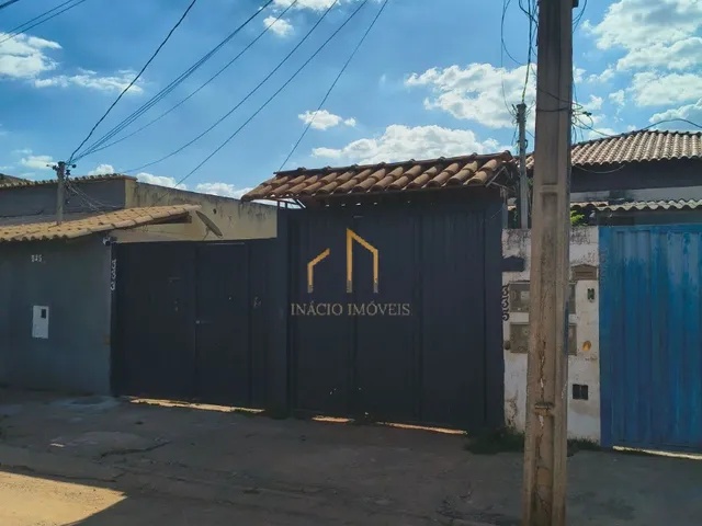 Imagem: CASA RESIDENCIAL em Igarapé - MG, Atenas