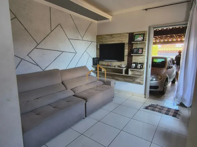 Imagem 4: CASA RESIDENCIAL em Igarapé - MG, Atenas