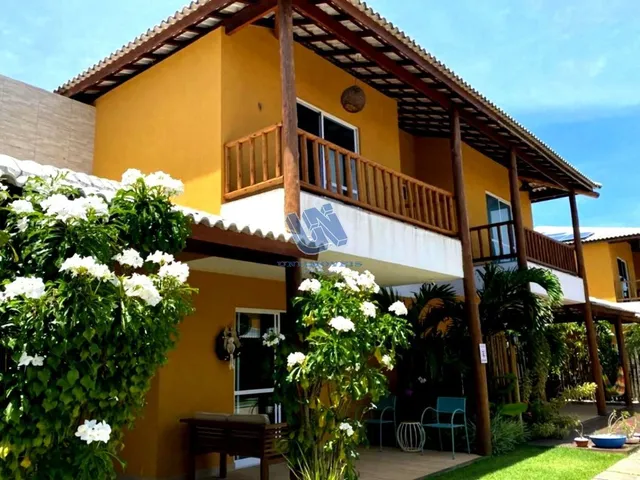 Imagem: Village em Itacimirim 3 suítes sendo 2